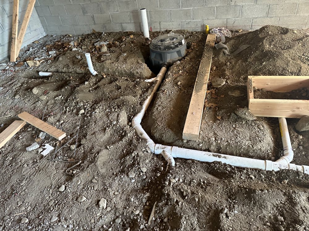 Slide of WLH Mechanical