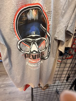 Devil's Den Prehistoric Spring and Campground by null