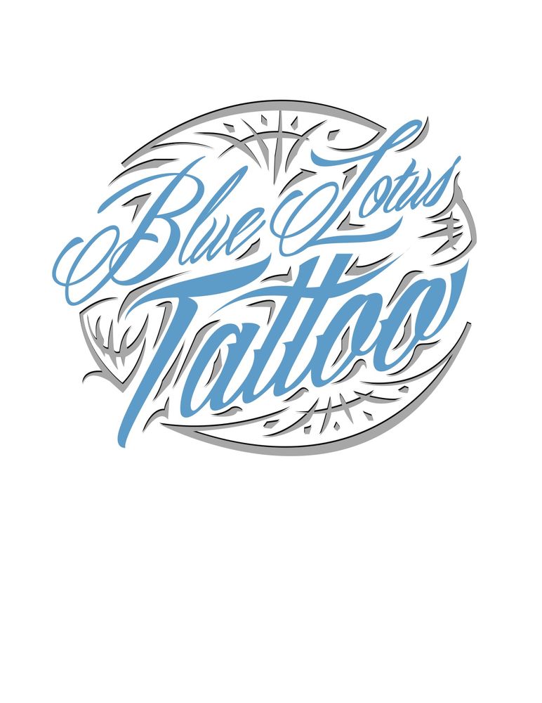 BLUE LOTUS TATTOO AND THE PIERCING LOUNGE 1015 Emerald Ter, Sun