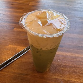 Ohana Cafe - Coffee & Tea Near Me - Stockton, California Ohana Cafe - Coffee & Tea Near Me - Stockton, California
