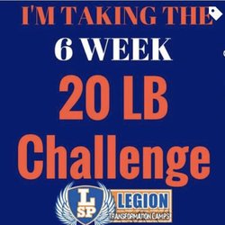 Legion Transformation Center Wilmington