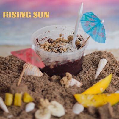 Primal Brew and Juice