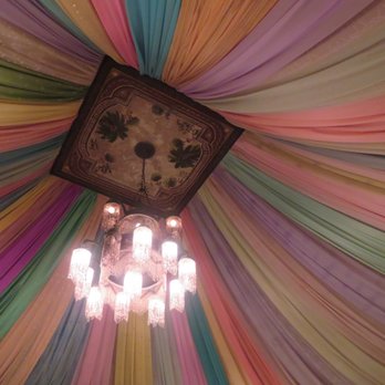 Havencrest Castle - Kali-Ma Room - Venues & Event Spaces Near Me - Savanna, Illinois