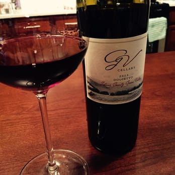 G V Cellars - Delicious. Also thank you for packing your shipments with care! - Wineries Near Me - Fairfield, California