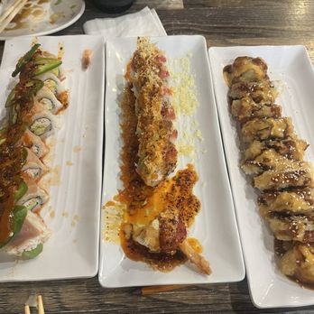 SUSHI MIGUEL’S STYLE - COLTON - Updated April 2025 - 589 Photos & 715