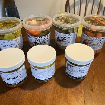 Maitland Mountain Farm - I think we may have gone a little overboard - Farmers Market Near Me - Salem, Massachusetts Maitland Mountain Farm - I think we may have gone a little overboard - Farmers Market Near Me - Salem, Massachusetts