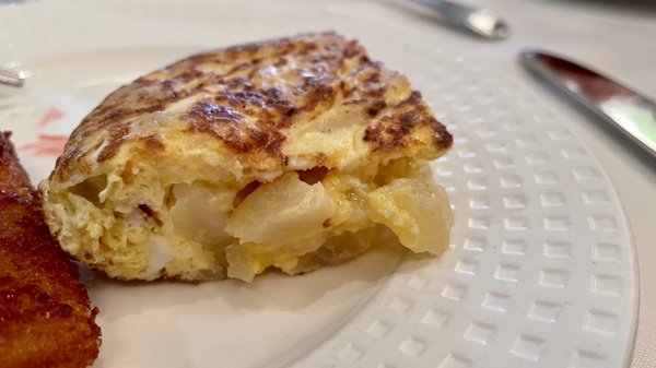 Taberna del Alabardero by null