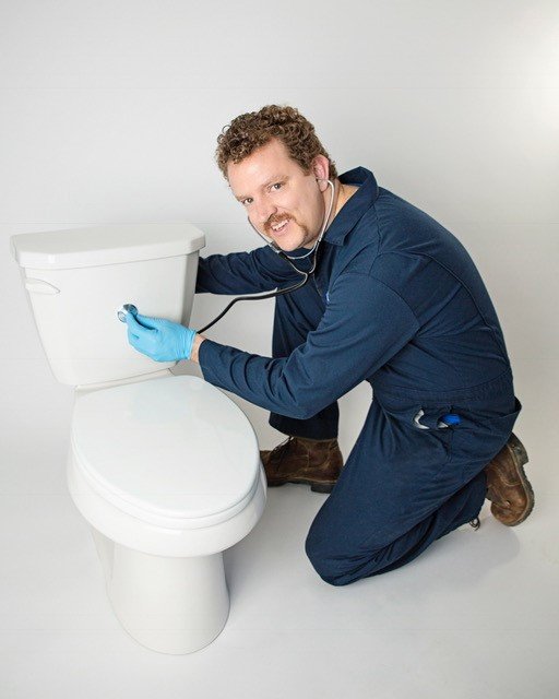 Slide of Free Flow Plumbing