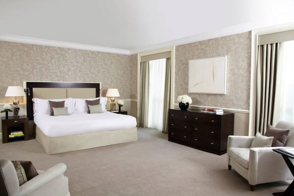 The Berkeley by null