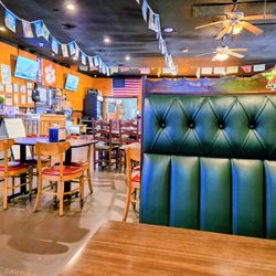 Armando’s Mexican Restaurant