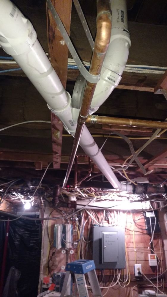 Slide of Blue Jay Plumbing and Heating