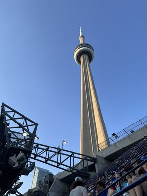 Rogers Centre by null
