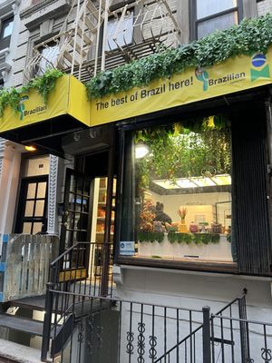 Brazilian Market NYC by null