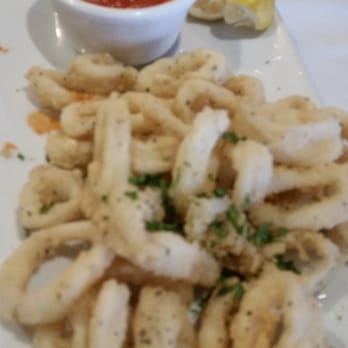 Mezza Luna - Italian Near Me - Smyrna, Georgia
