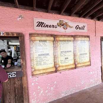 Goldfield Ghost Town - Landmarks & Historical Buildings Near Me - Apache Junction, Arizona