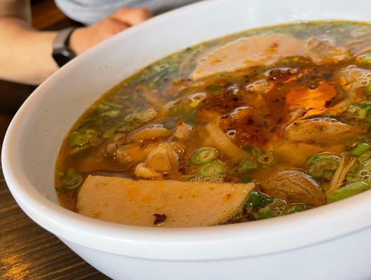 Bep Viet Restaurant by null