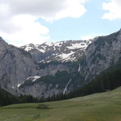 Cafe Pension Erika - Panorama