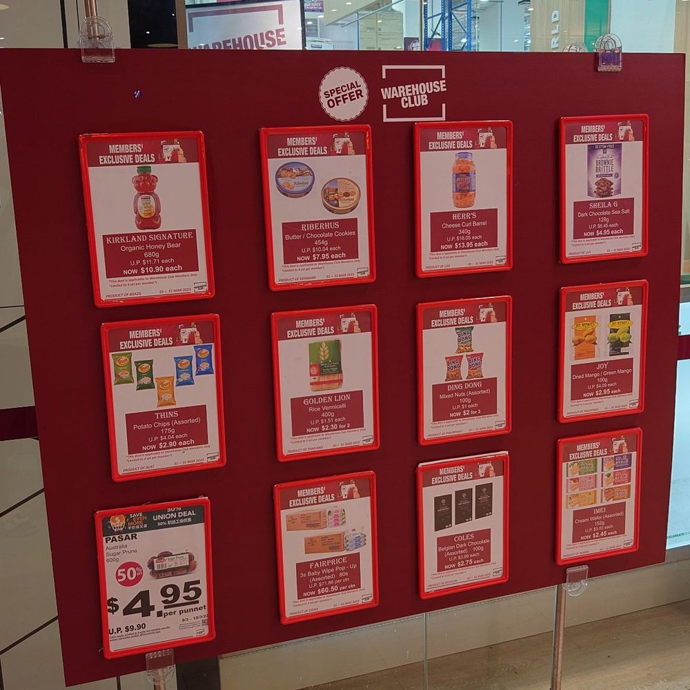 Walmart Singapore, Singapore - Last Updated January 2026 - Yelp