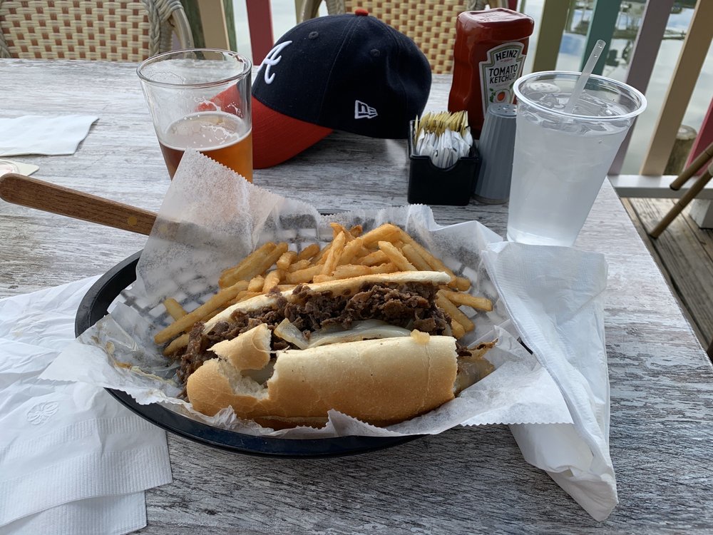 BUZZ’S LIGHTHOUSE INN AND RESTAURANT 86 Photos & 134 Reviews