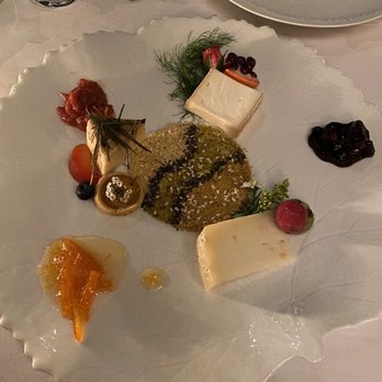 Acquerello - Italian Near Me - San Francisco, California