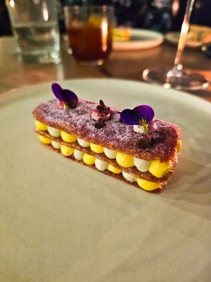 Restaurant Pearl Morissette by null