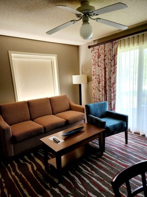 Grand Geneva Resort & Spa by null