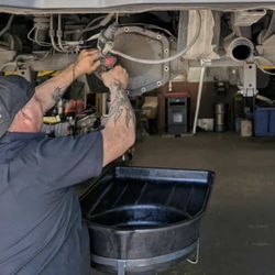 Northstate Auto Clinic - Northstate Auto Clinic