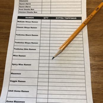 Wakado Ramen - Ramen Near Me - Calgary, Alberta Wakado Ramen - Ramen Near Me - Calgary, Alberta