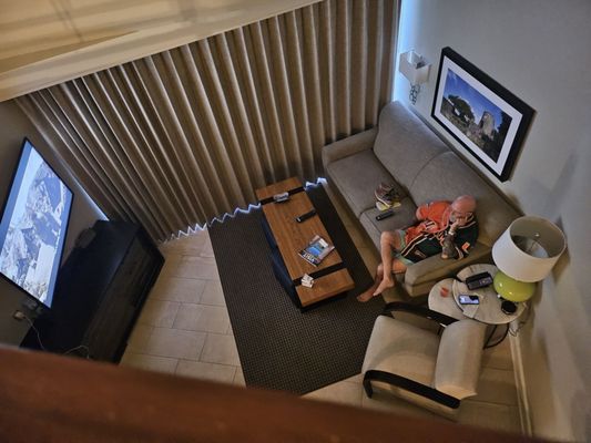 The Westin St. John Resort Villas by null