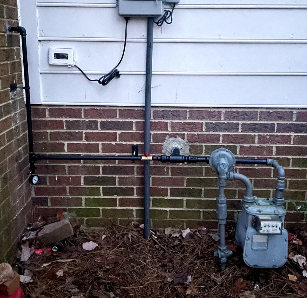 Slide of Gas Masters