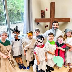 The Pillars Christian Learning Centers