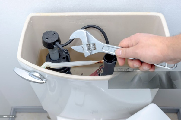Advanced Plumbing Pros