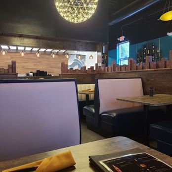 Mika Sushi - Sushi Bars Near Me - Roswell, Georgia