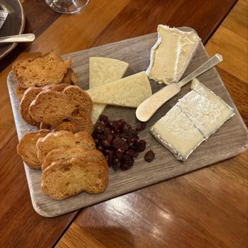 Olympia Provisions - 3 Cheese Board - New American Near Me - Portland, Oregon Olympia Provisions - 3 Cheese Board - New American Near Me - Portland, Oregon