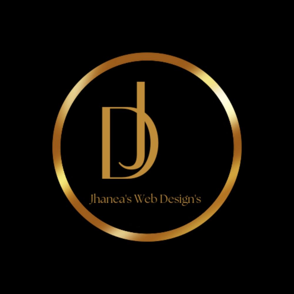 JHANEA’S WEB DESIGN’S Updated April 2024 Request Consultation