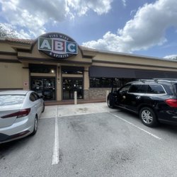 ABC Fine Wine & Spirits