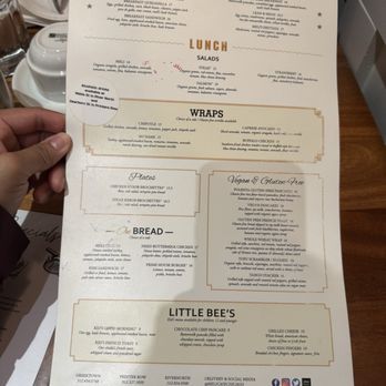 Meli Cafe & Juice Bar - Juice Bars & Smoothies Near Me - Chicago, Illinois