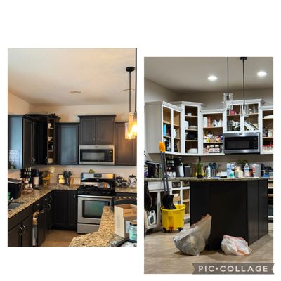 Riehl Solutions HMS Logo