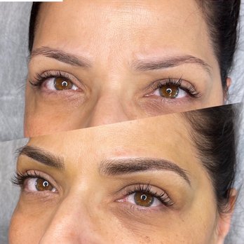 Sway Brows - Permanent Makeup Near Me - Artesia, California