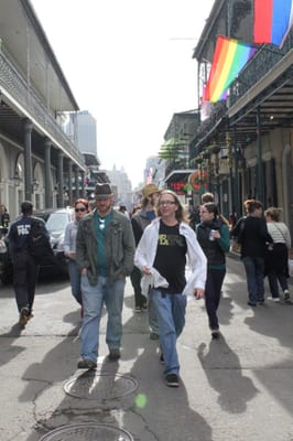 New Orleans Music And Heritage Tour by null
