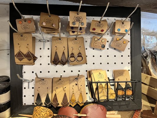 White Oak Pastures by null