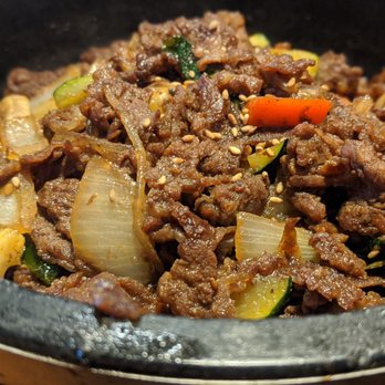 Cafe Korea - Bulgolgi Dupbop - Korean Near Me - Fishers, Indiana Cafe Korea - Bulgolgi Dupbop - Korean Near Me - Fishers, Indiana