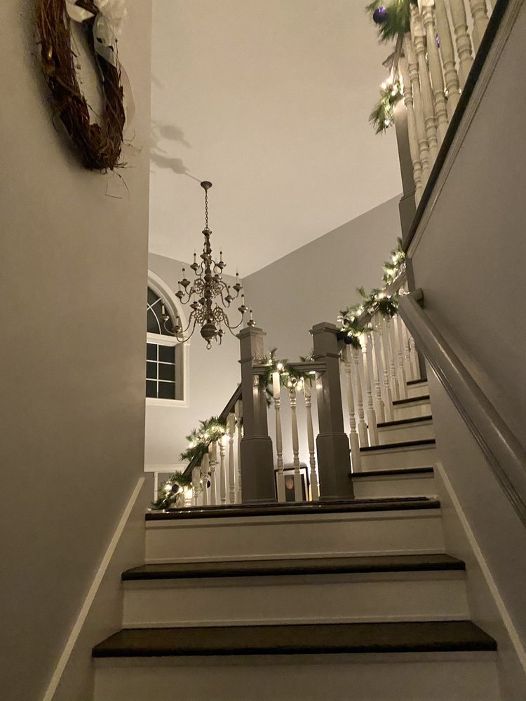 AMONG THE VINEYARDS BED AND BREAKFAST Updated July 2024 22 Photos