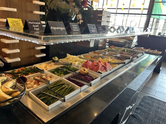Rodizio Grill Brazilian Steakhouse Maple Grove by null
