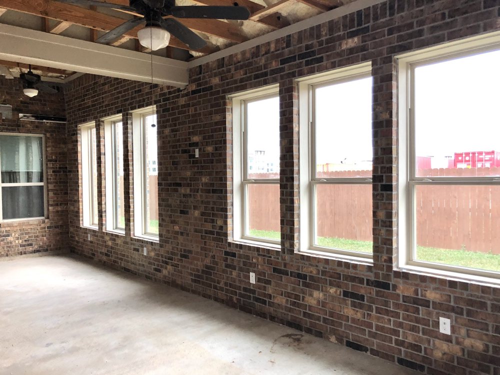 Slide of Legacy Home Services