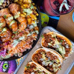 P.S. Taco Company