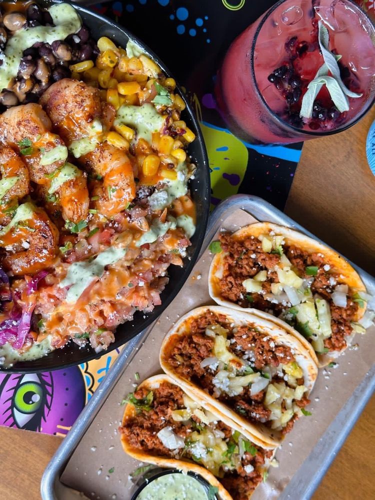 P.S. Taco Company