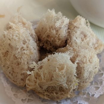 Park Asia - Fried taro - Dim Sum Near Me - Brooklyn, New York