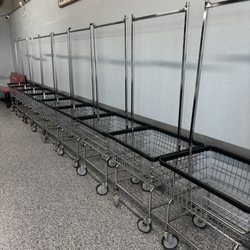 Lavanderia Los Patos
