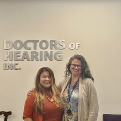 Doctors of Hearing